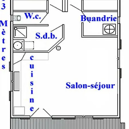 Chalets Les Silenes Doucier Exterior foto