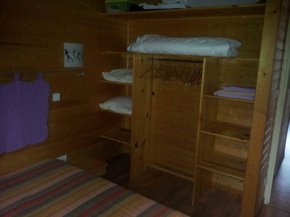 Chalet Les Silenes Doucier
