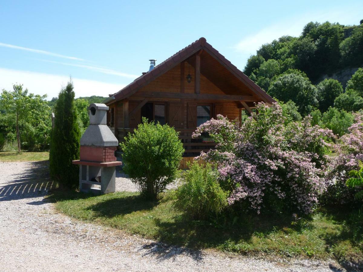 Les Silenes Chalet